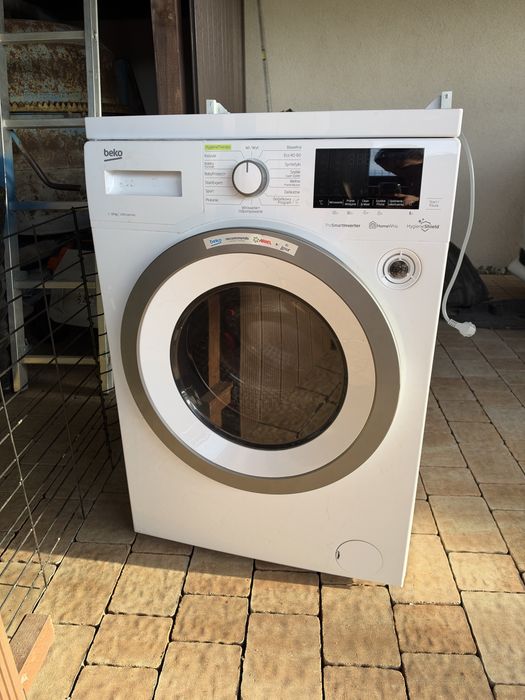 Pralka Beko 10 kg