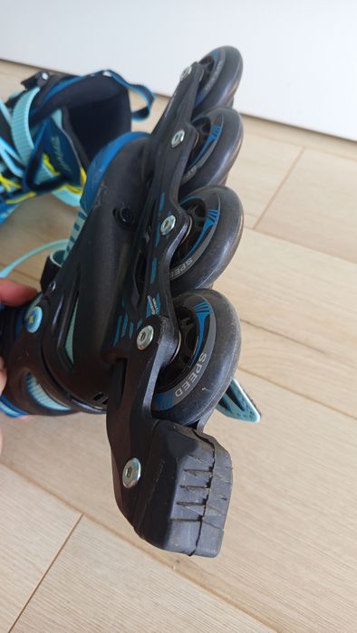 Rolki Crivit 29-33
