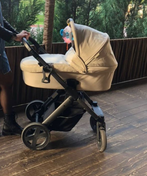 Візок+коляска XLander(X-pulse)