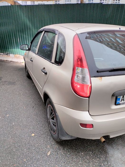 авто, ваз 1119 2008 р