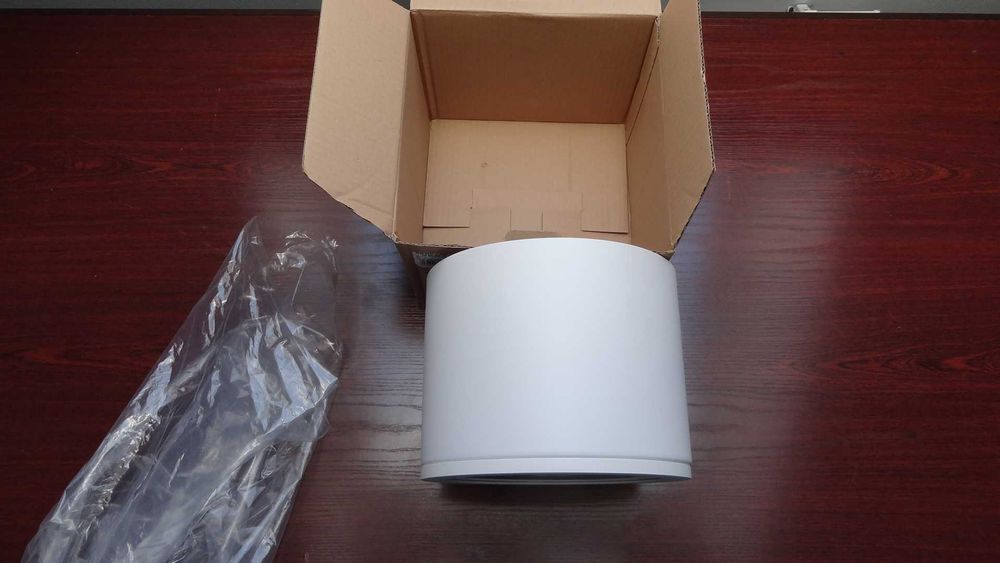 Oświetlenie LED Bari Eco 223mm 19W 4000K