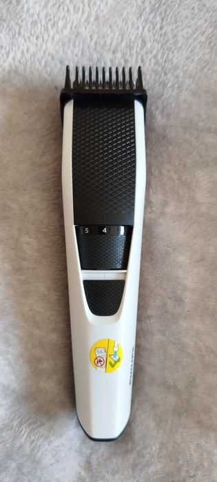 Maszynka, trymer do brody Philips BT3206/14 45 minut pracy aku. Nowa