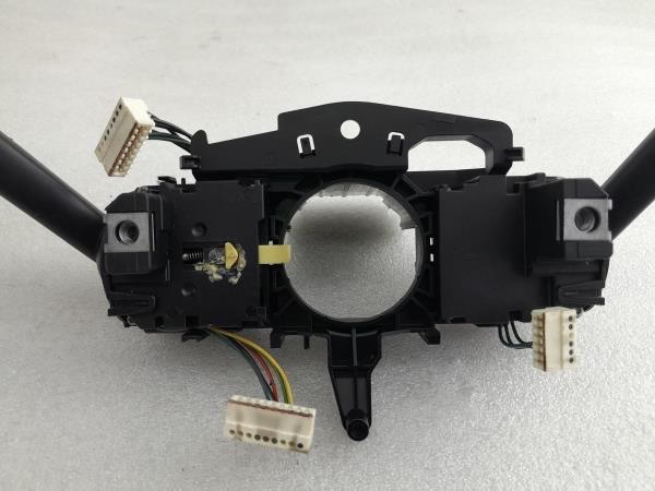 Conjunto / manetes de luzes e limpa vidros SEAT Leon (5F1)
