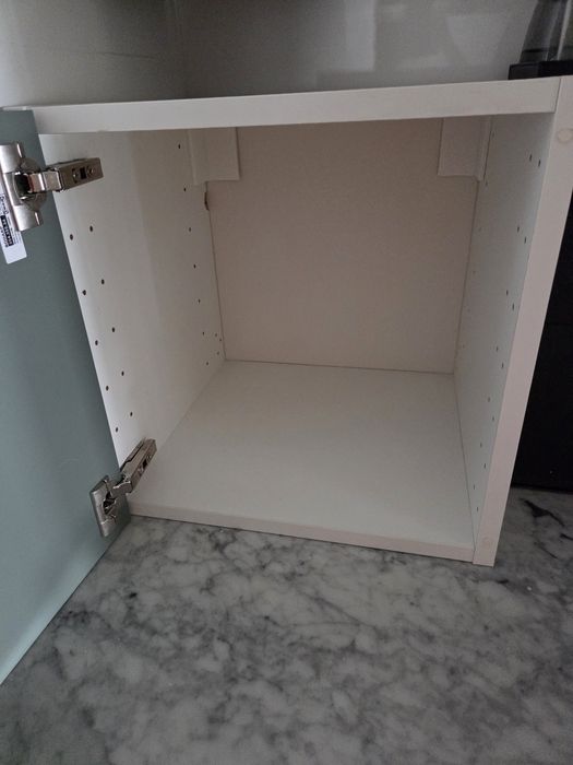 Armário IKEA metod