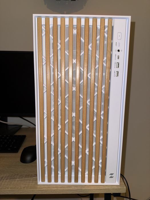 PC Gaming I7-14700K 32GB DDR4