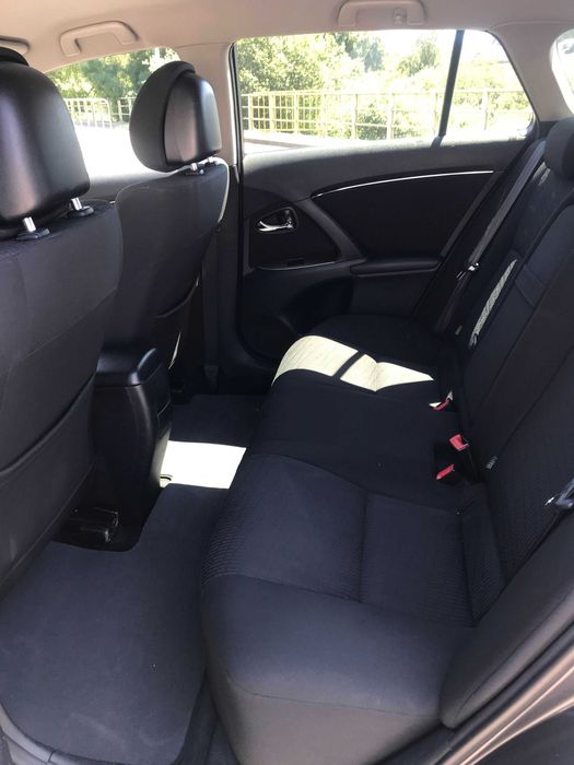 Toyota Avensis SW 2.0 D-4D