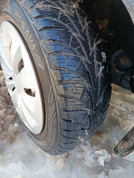 Продам авто в доброму стані