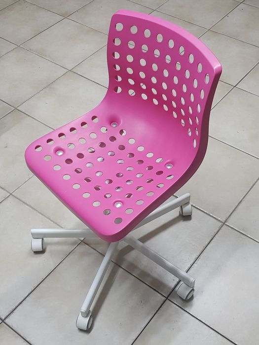 Cadeira de escritório IKEA SKALBERG/SPORREN