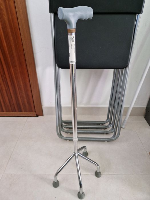Bengala Nova Nunca Utilizada