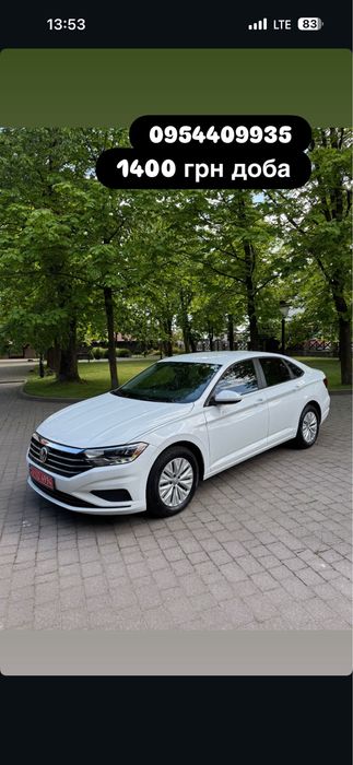 Оренда авто,прокат авто