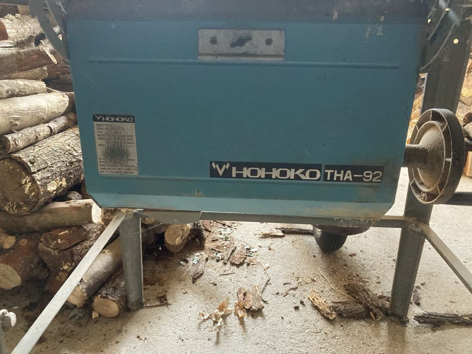 Serra circular de mesa