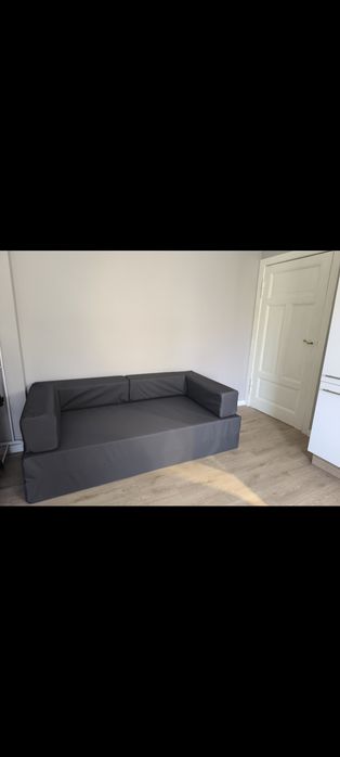 Sofa kanapa rozkładana FDM GARDEN FLIP 200 cm