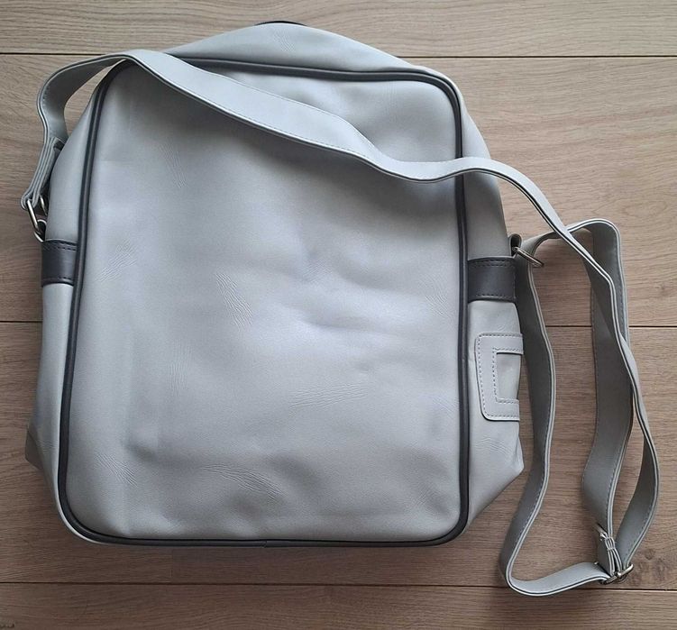 Mala/Bolsa de Alça Gola
