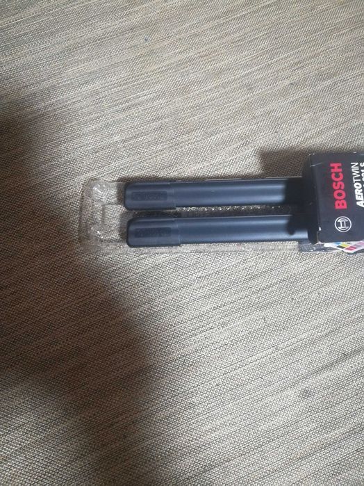 Продаю Щетки стеклоочистителя Bosch Aerotwin A821S бескаркасные 600мм 2шт (3397009821)