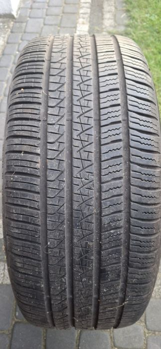 Opona Pirelli scorpion 275/45 r21