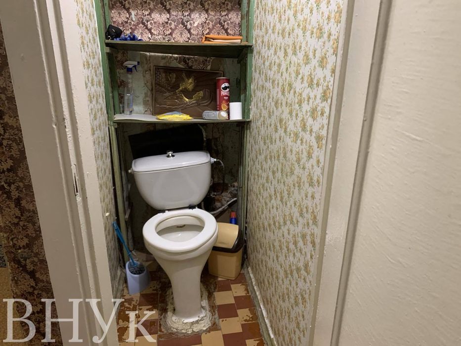 2-кімнатна квартира на 3 поверсі — 43 000 $ нова пропозиція!