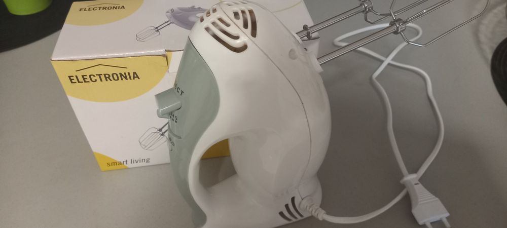 Batedeira Electronia