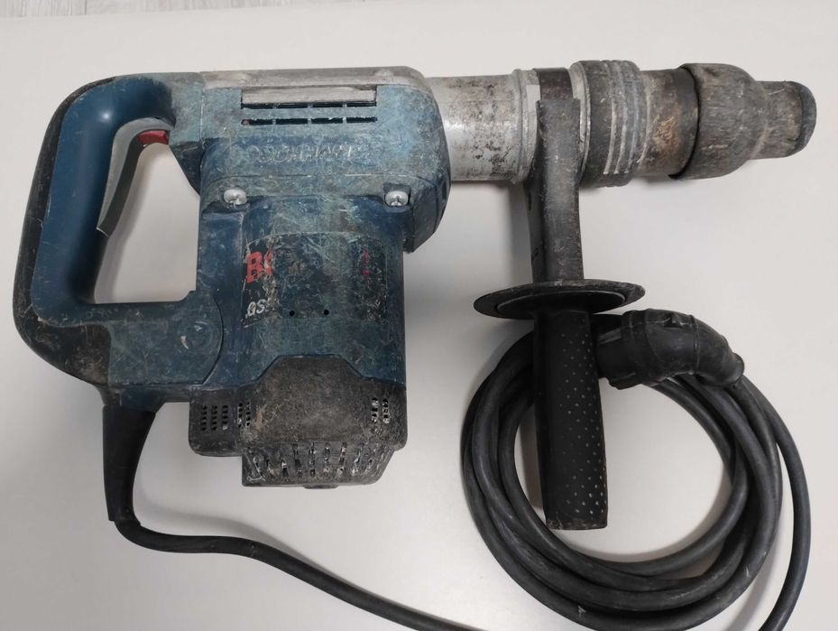 Отбойный молоток Bosch GSH 3 Professional