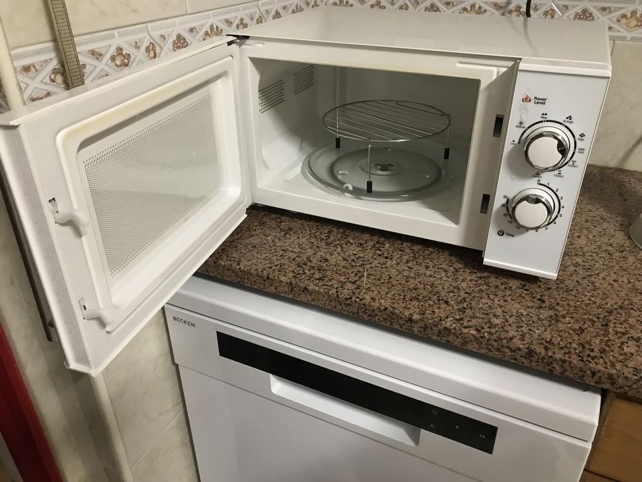 Microondas Electronia