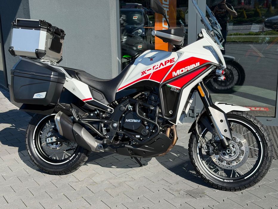 Moto Morini