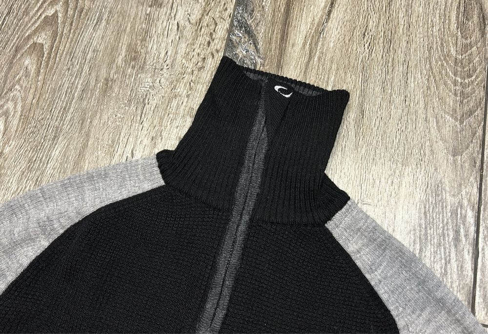 Damski sweter ULVANG NORWAY model RAV 100% Wełna r. L