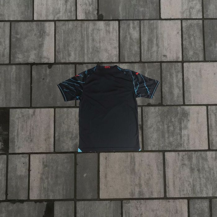 koszulka Manchesteru City sezon 2023/24
