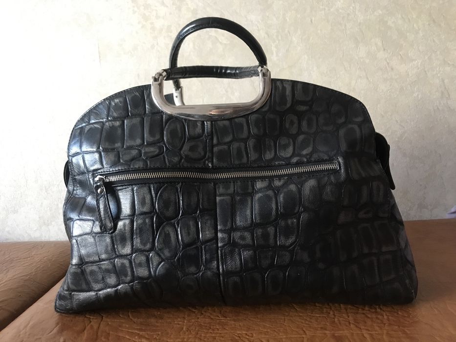 Ретро сумка Giorgio Ferretti оригінал