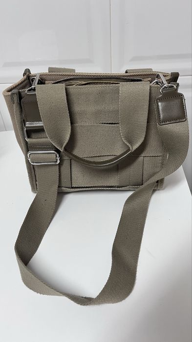 Bolsa tiracolo Zara