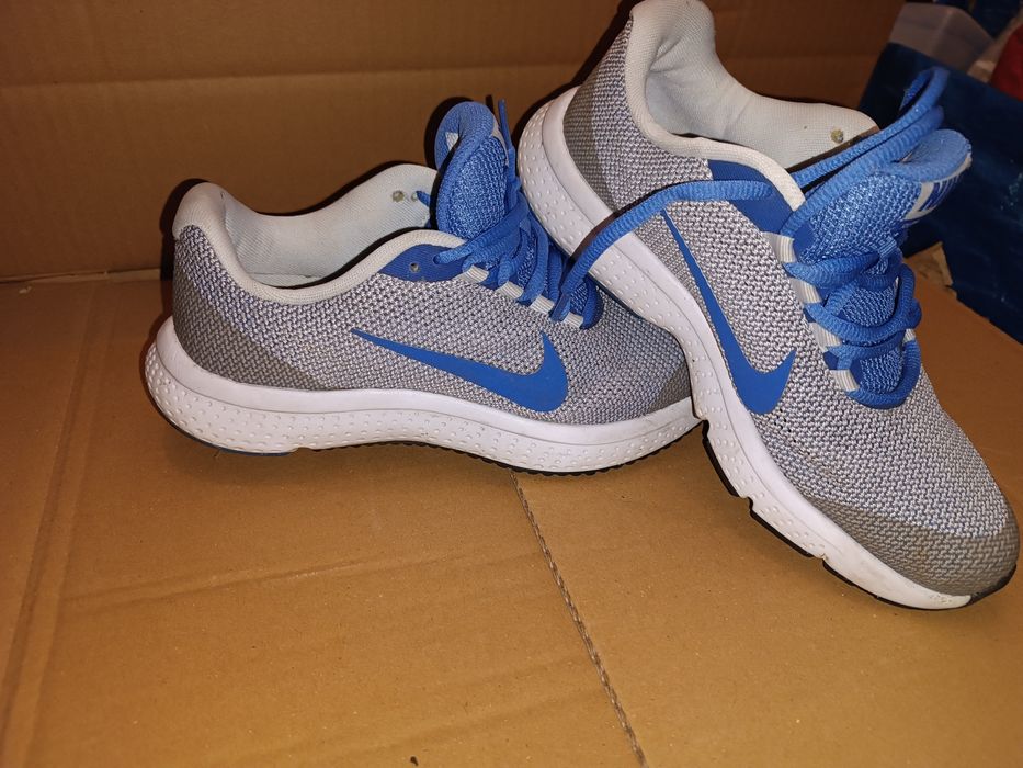 Buty sportowe damskie Nike