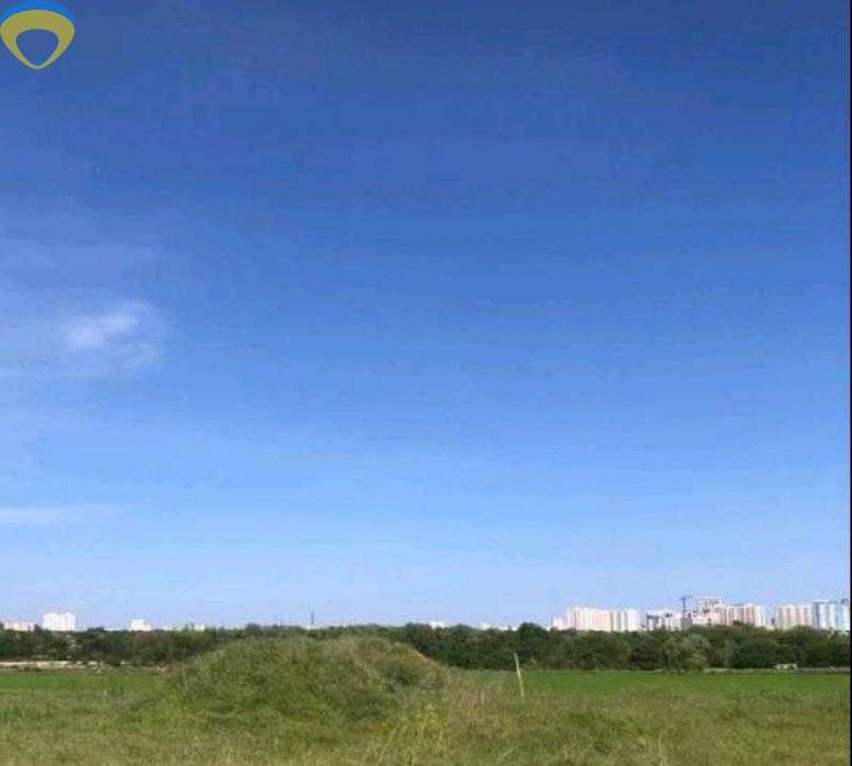 Продам участок в Прилиманском на ул. Вишневая