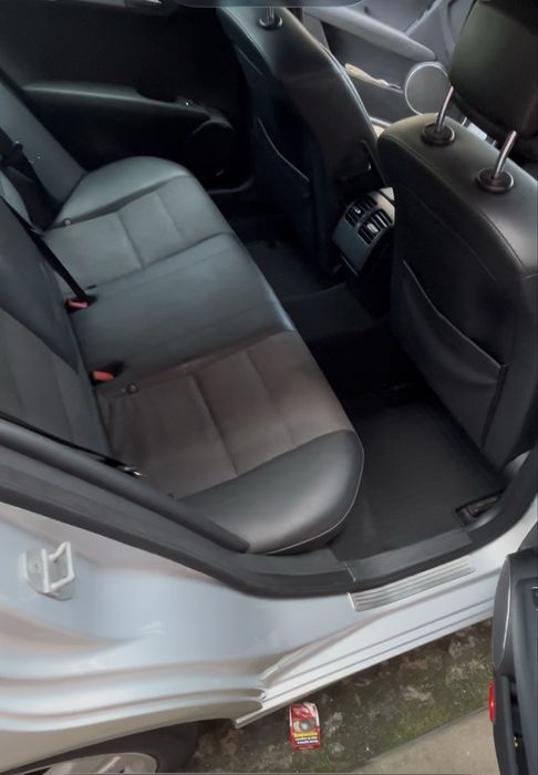 Mercedes c220 automatico