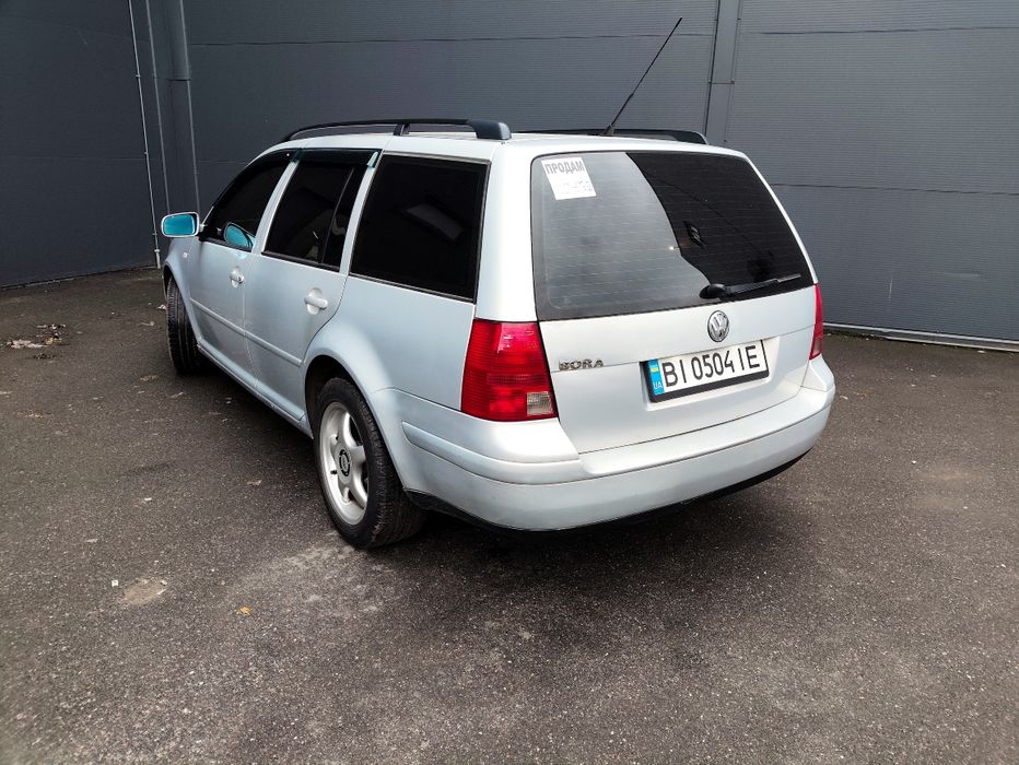 Фольксваген Бора (Терміново)