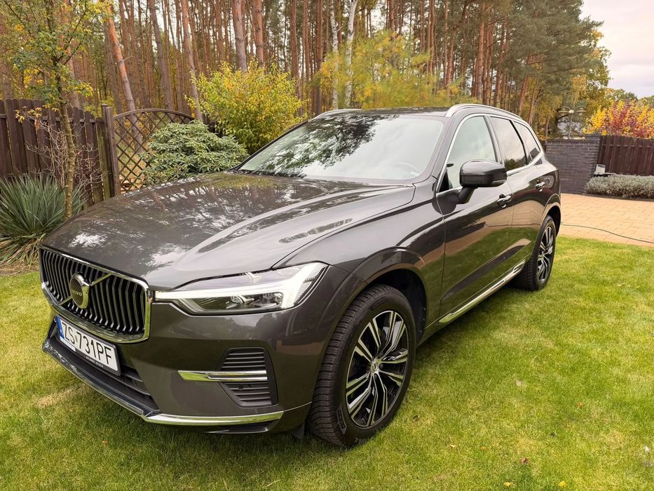 Volvo XC 60