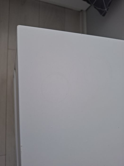 Szafka nocna ikea Vikhammer