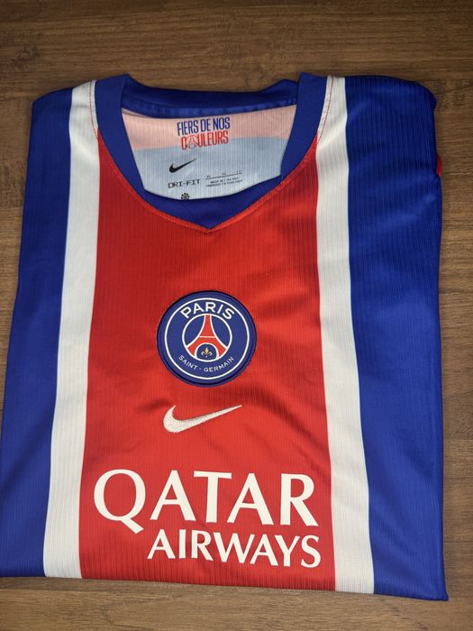 Camisola psg 2026