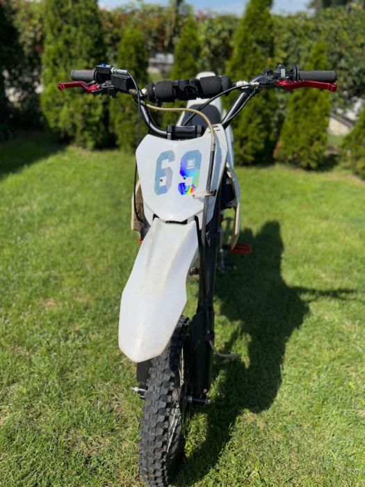 Mrf 140 rc stan dobry