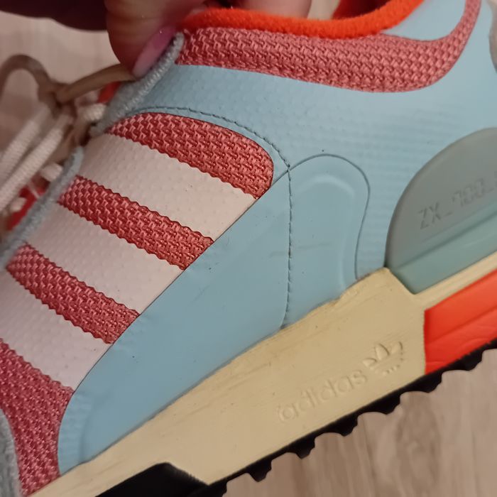 Adidas sportowe buty oryginalne 38