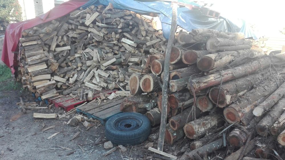 Lenhas Gondomar limpeza de chaminés