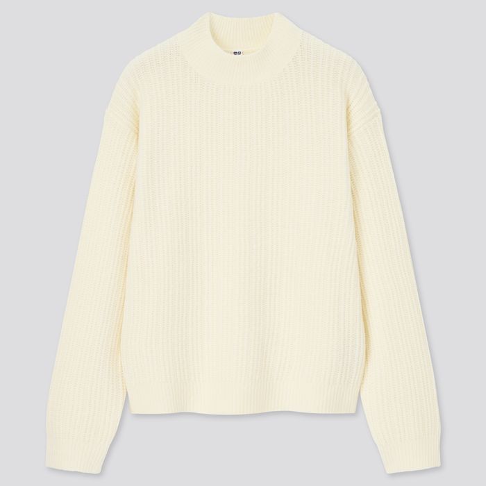 Светр Uniqlo, S