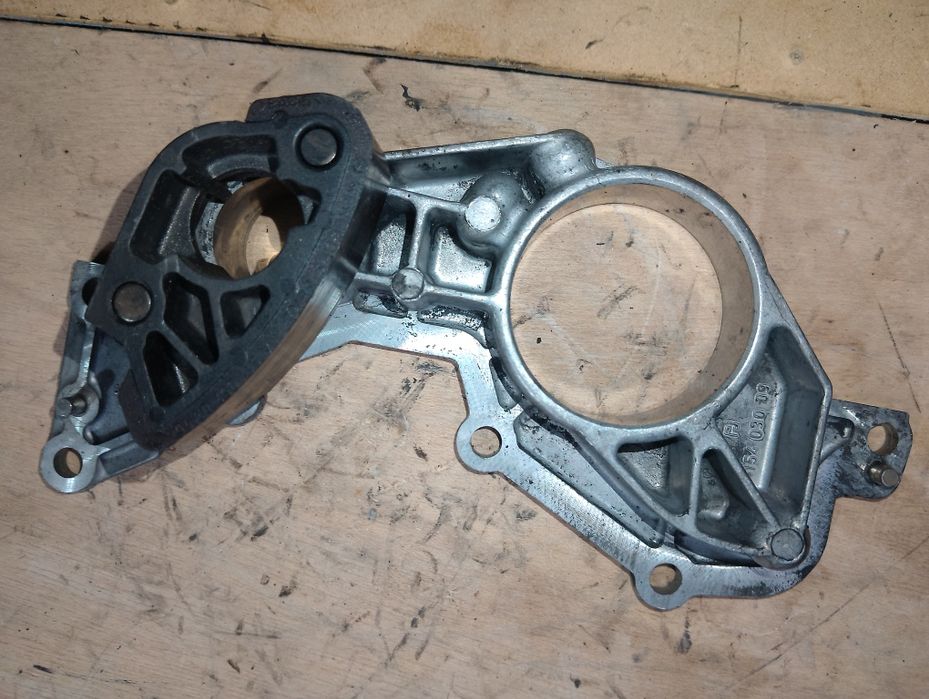 Tampa distribuição Mercedes w203 c220 cdi