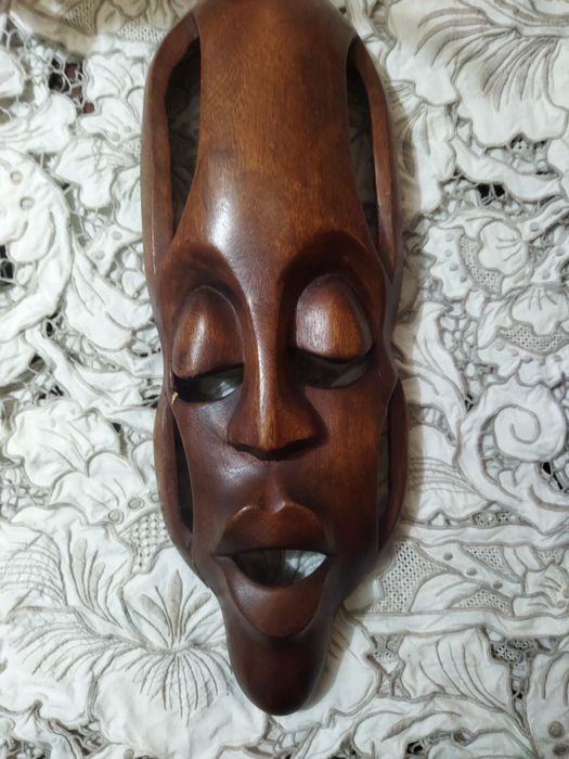 Máscara Africana