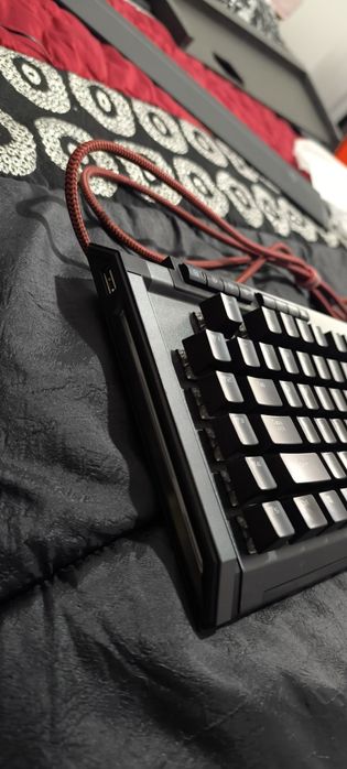Teclado Mecânico Viper