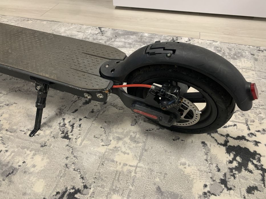 Электросамокат Like.Bike One