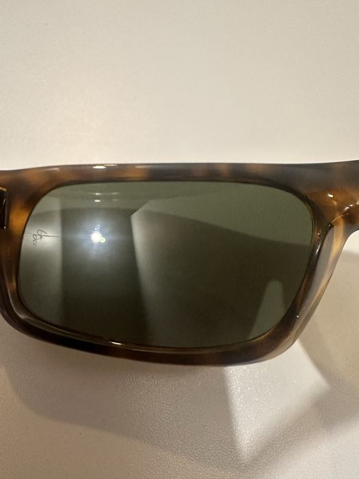 Okulary Ray-Ban 4166