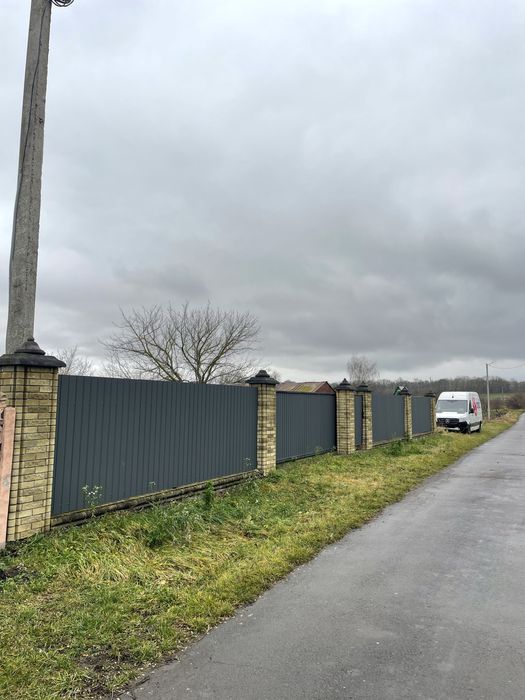 Земельна ділянка 0,20 га