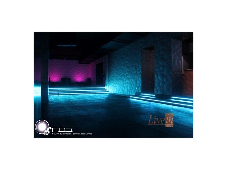 Espaço comercial localizado entre a Ericeira e Mafra