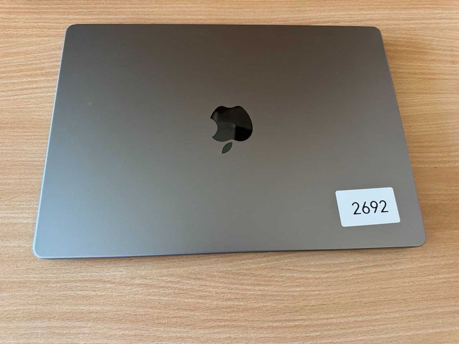 Apple Macbook Pro 14 M1 Pro 16/512 2692