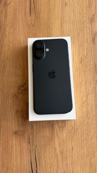 iPhone 16 128 GB