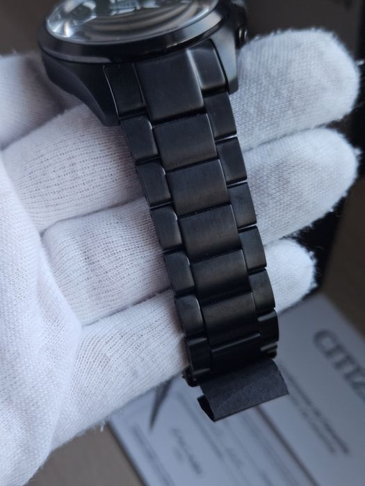 Citizen Promaster sky