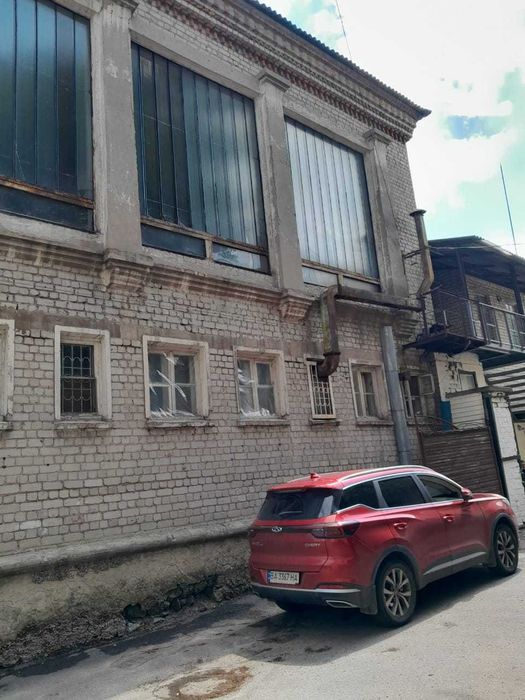 Комплекс будівель та споруд, площею 2 223,7 кв.м, м.Світловодськ - View 3